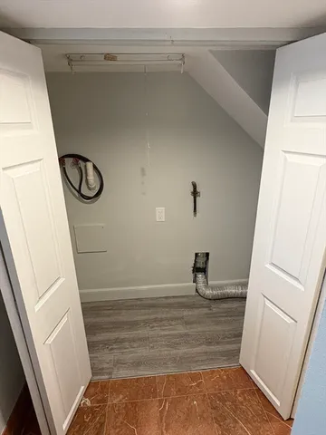 a view of small space