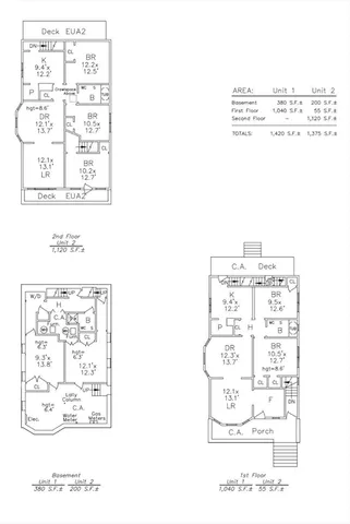 $695,000 | 52-54 Woodrow Avenue, Unit 1, Medford, MA 02155