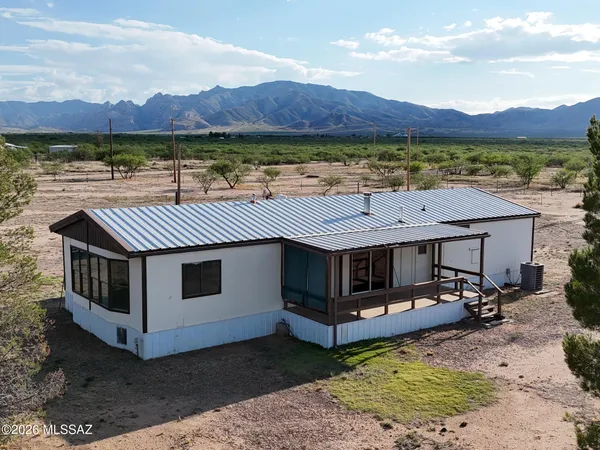 $160,000 | 411 West Papago Way, Cochise, AZ 85606