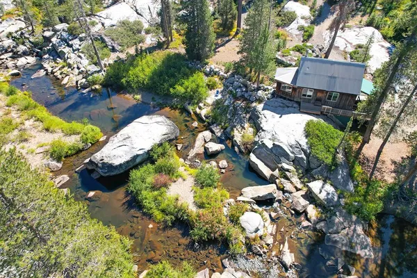 $299,000 | 100 South Yuba Drive, Soda Springs, CA 95728