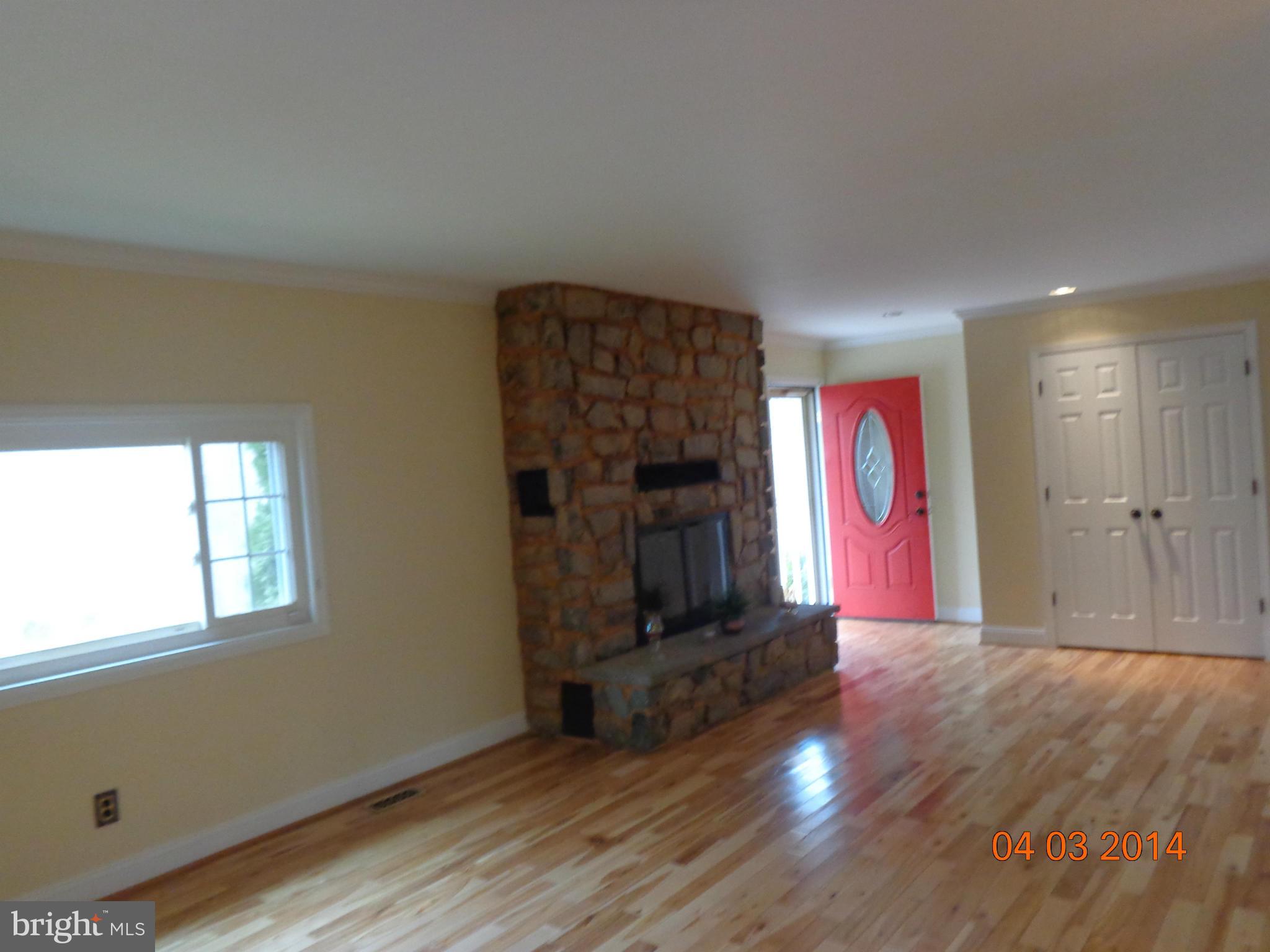 4501 Roop Road Mount Airy, MD 21771 - Photo 2 of 22 Living Room