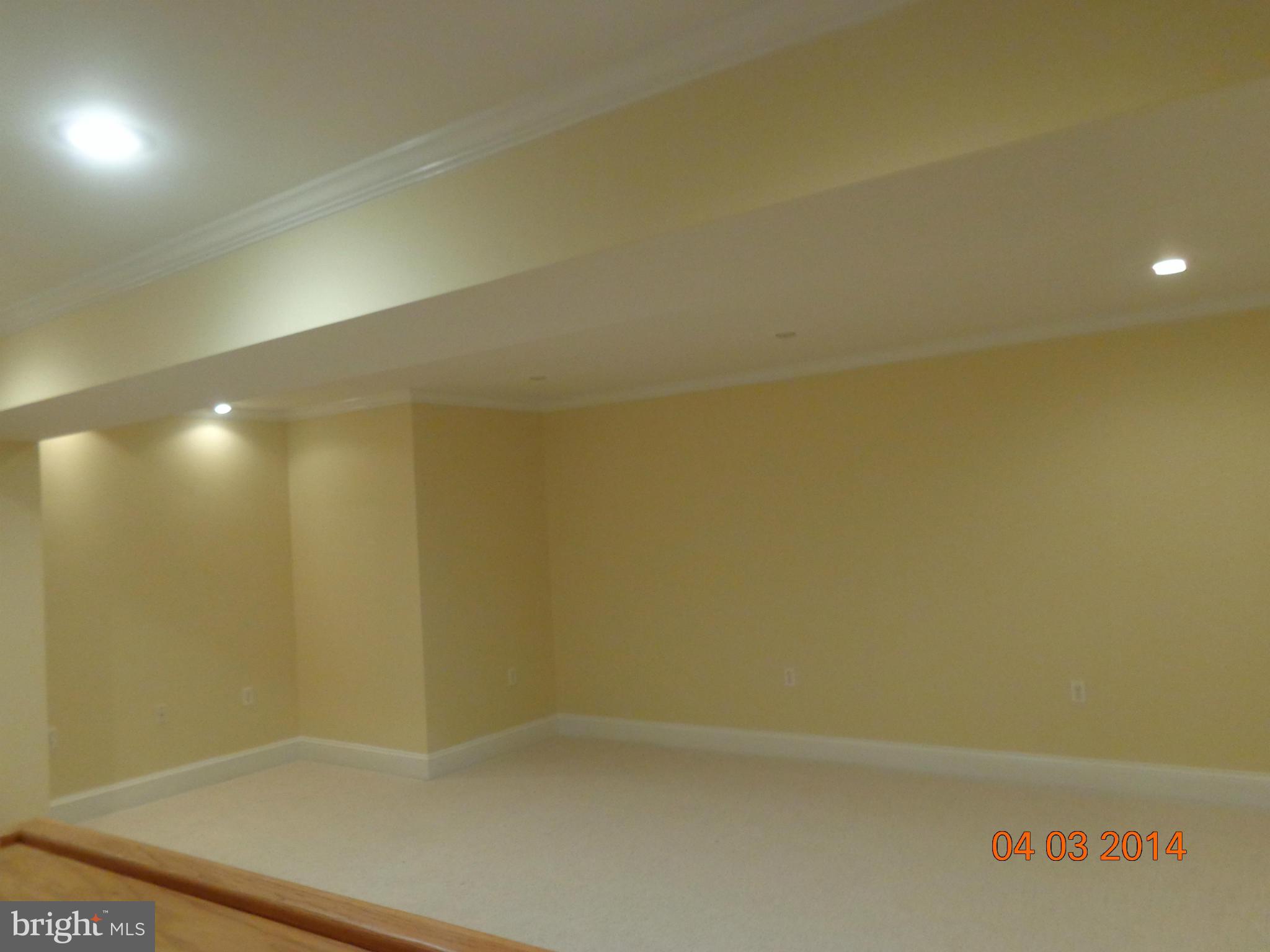4501 Roop Road Mount Airy, MD 21771 - Photo 17 of 22 Basement