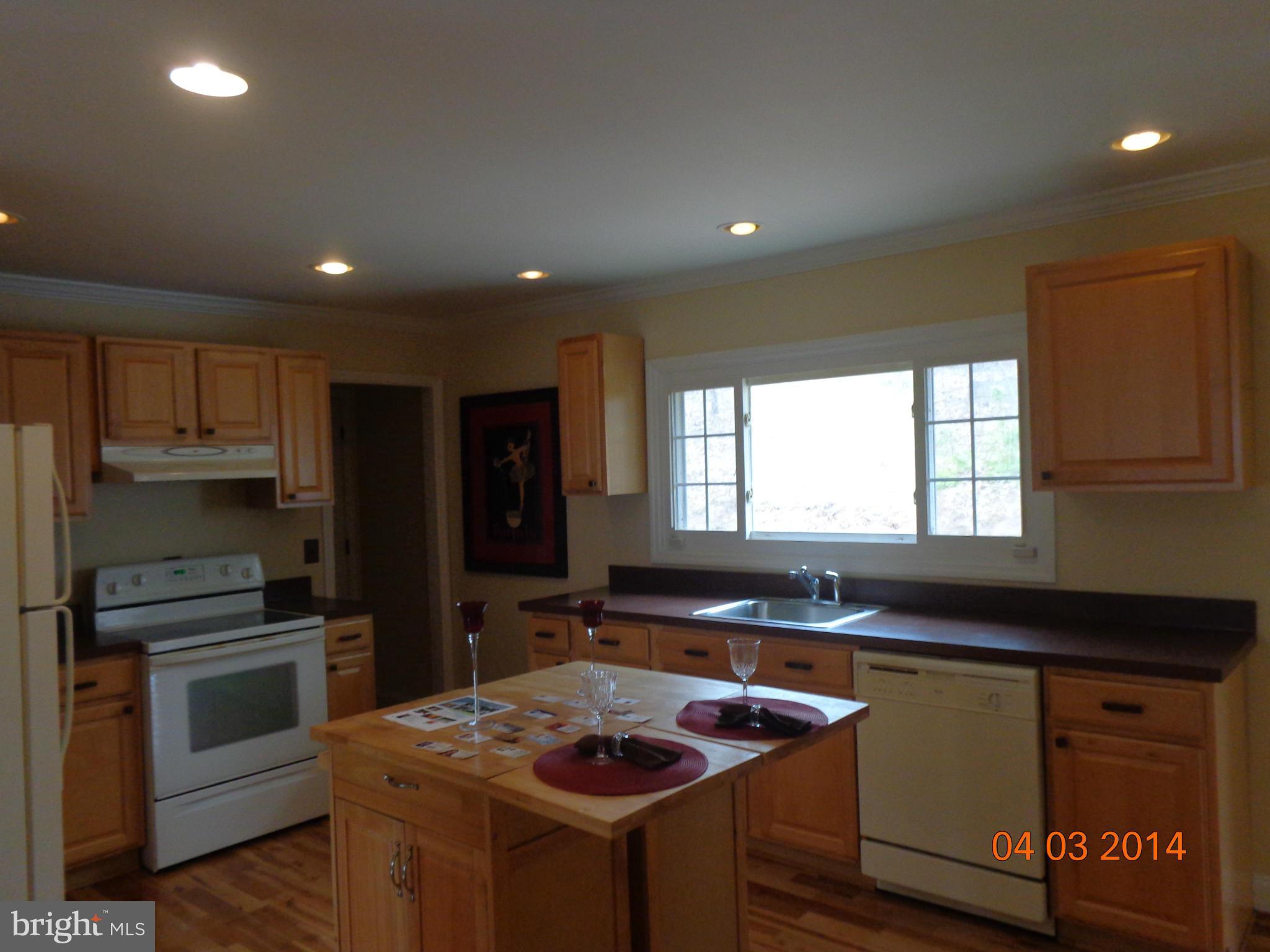 4501 Roop Road Mount Airy, MD 21771 - Photo 3 of 22 Kitchen
