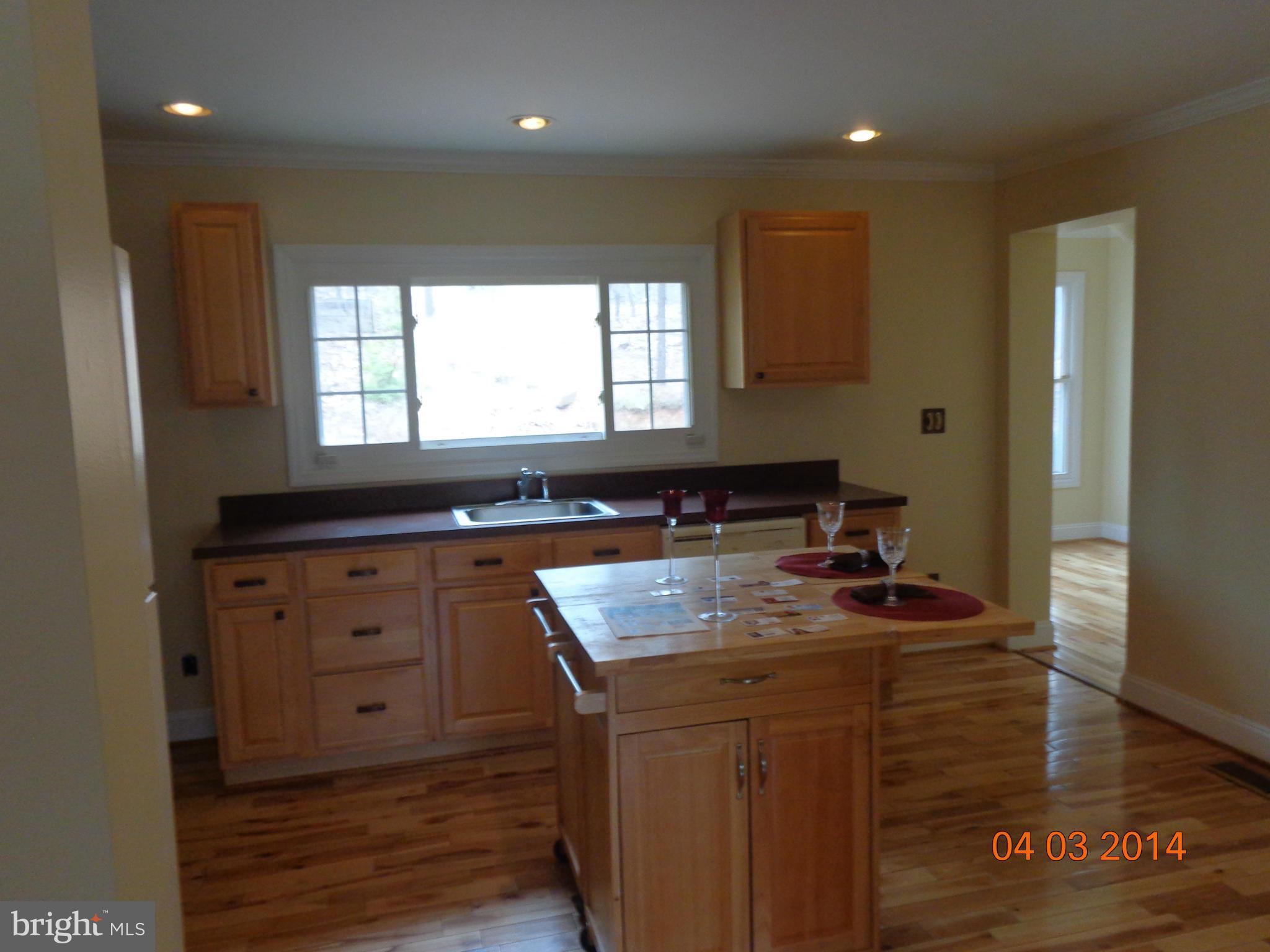 4501 Roop Road Mount Airy, MD 21771 - Photo 4 of 22 Kitchen