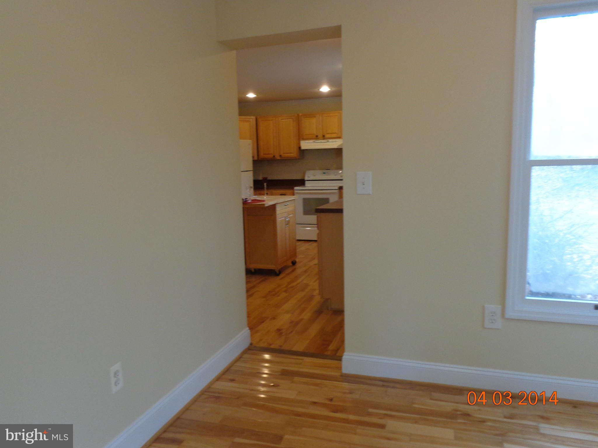 4501 Roop Road Mount Airy, MD 21771 - Photo 5 of 22 Dining Room/ Breakfast Room