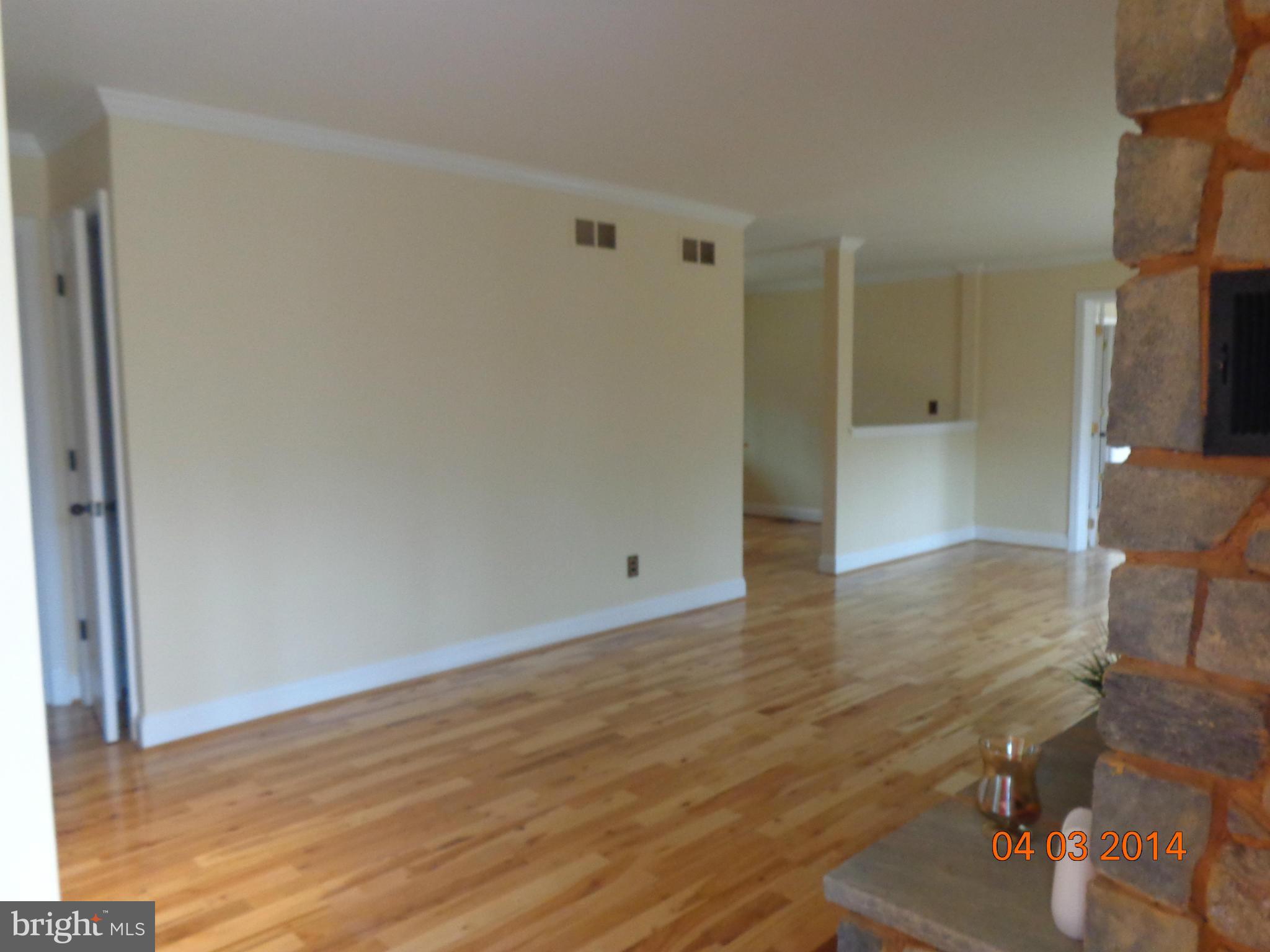 4501 Roop Road Mount Airy, MD 21771 - Photo 8 of 22 Living Room