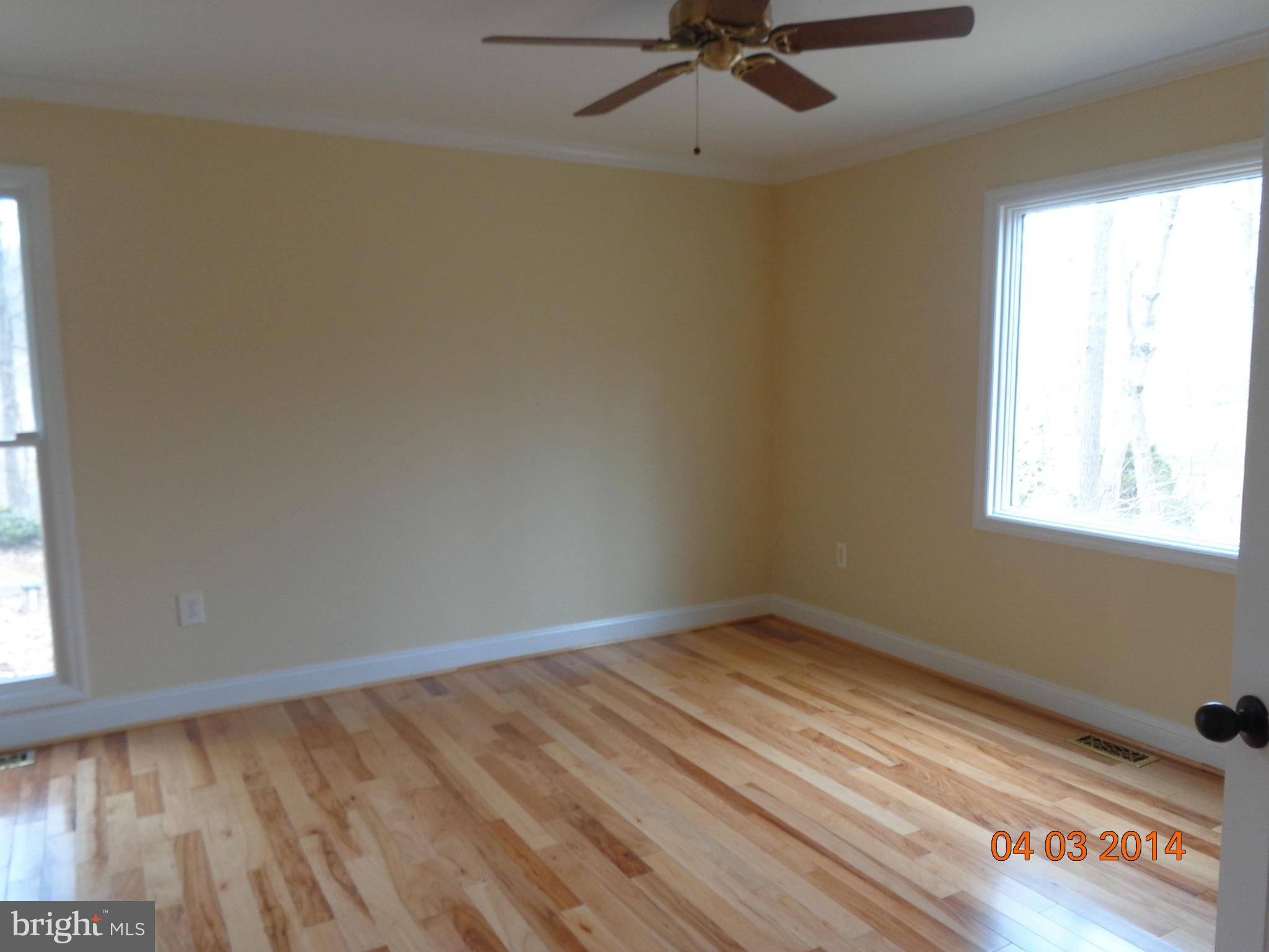 4501 Roop Road Mount Airy, MD 21771 - Photo 10 of 22 Bedroom (Master)