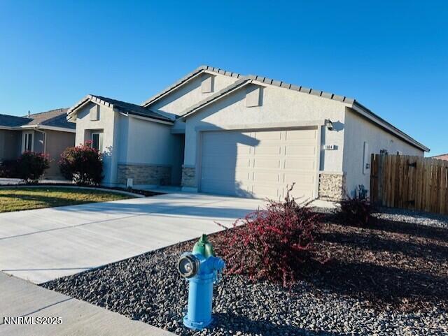 1004 Conifer Drive Fallon, NV 89406 - Photo 2 of 20 17