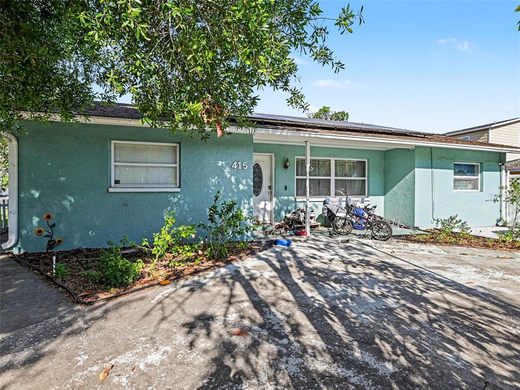 415 Oakmount Road Clearwater, FL 33765 - Photo 4 of 26