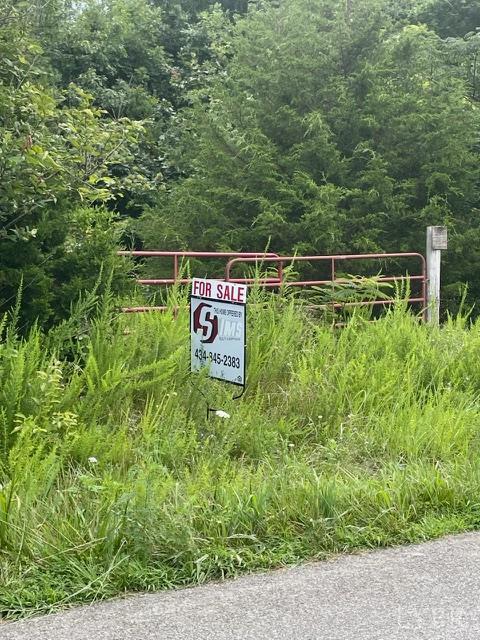 Undisclosed Address Gladys, VA 24554 - Photo 2 of 3 a view of a fence