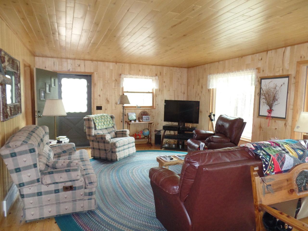 2881 Cold Water Drive Eagle River, WI 54521 - Photo 5 of 16 Gallery Image 5
