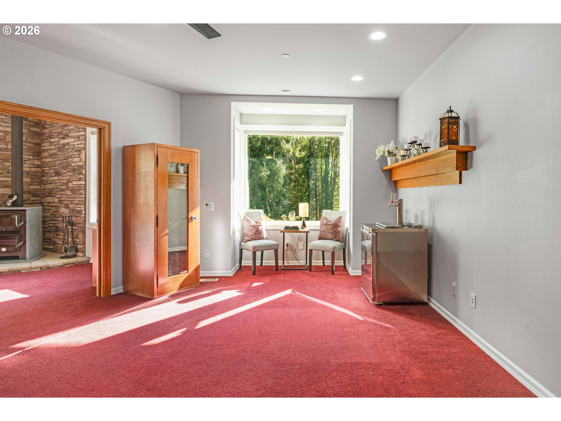 39767 Northwest Murtaugh Road North Plains, OR 97133 - Photo 15 of 48