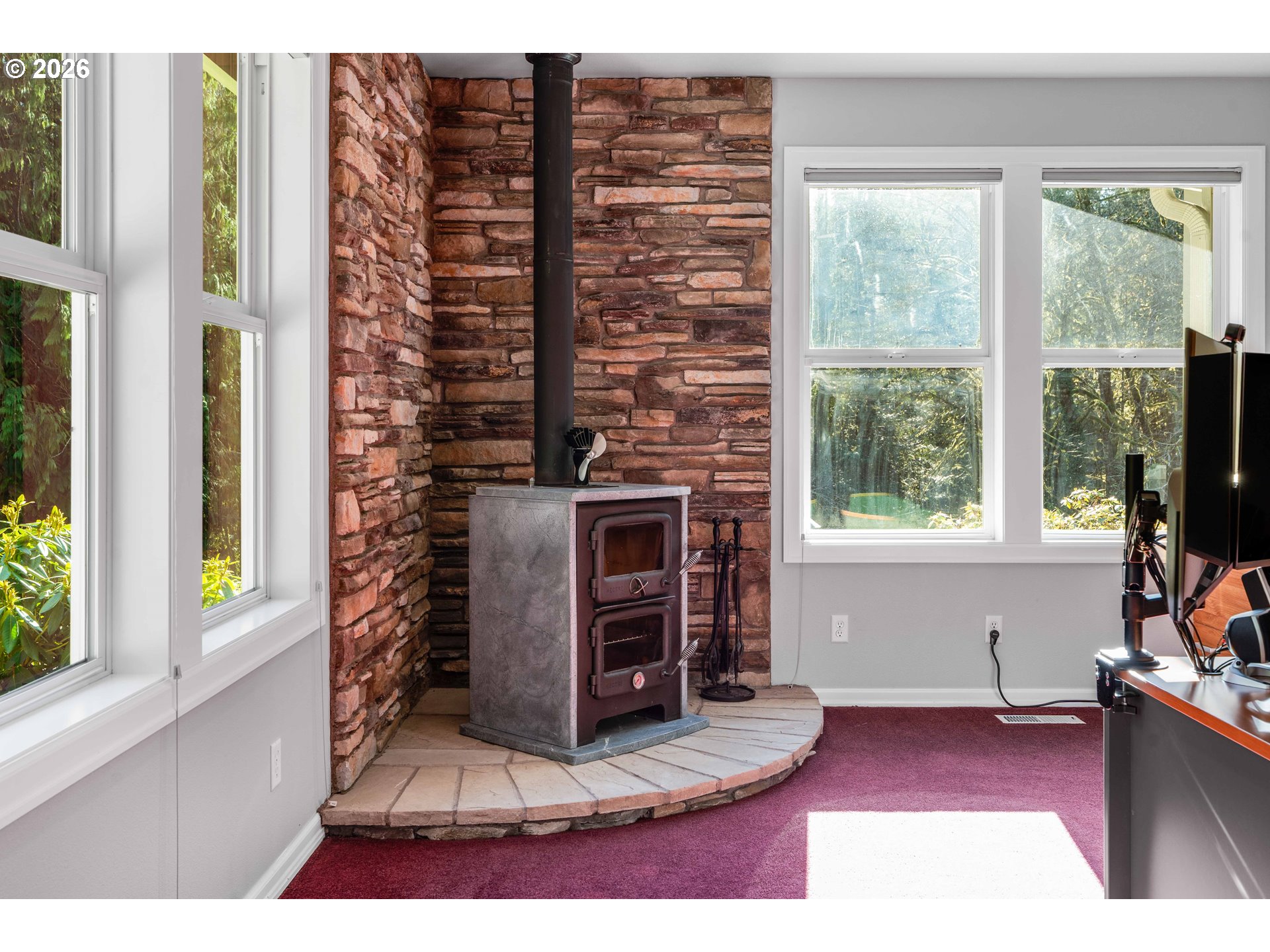 39767 Northwest Murtaugh Road North Plains, OR 97133 - Photo 16 of 48