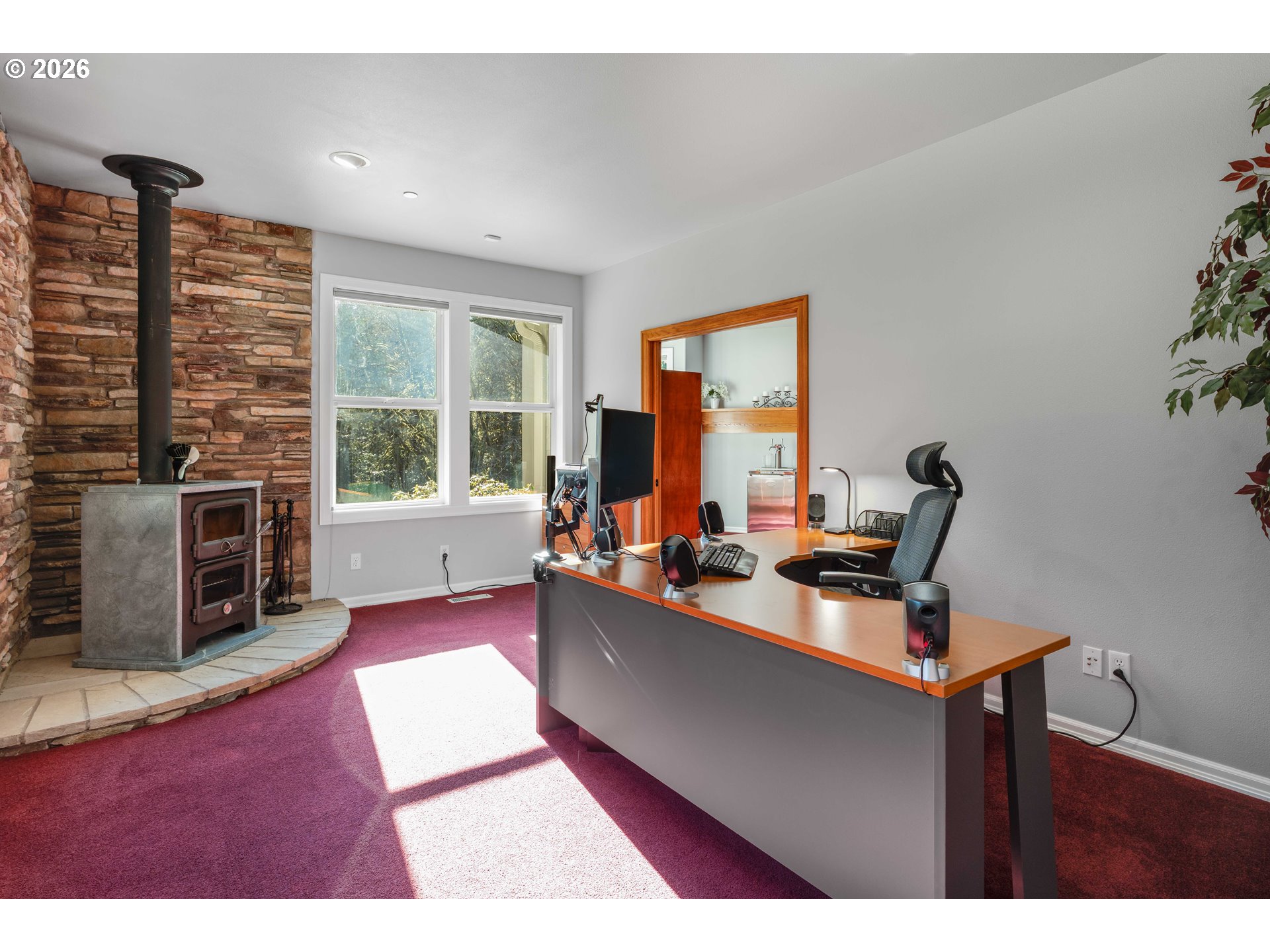 39767 Northwest Murtaugh Road North Plains, OR 97133 - Photo 17 of 48