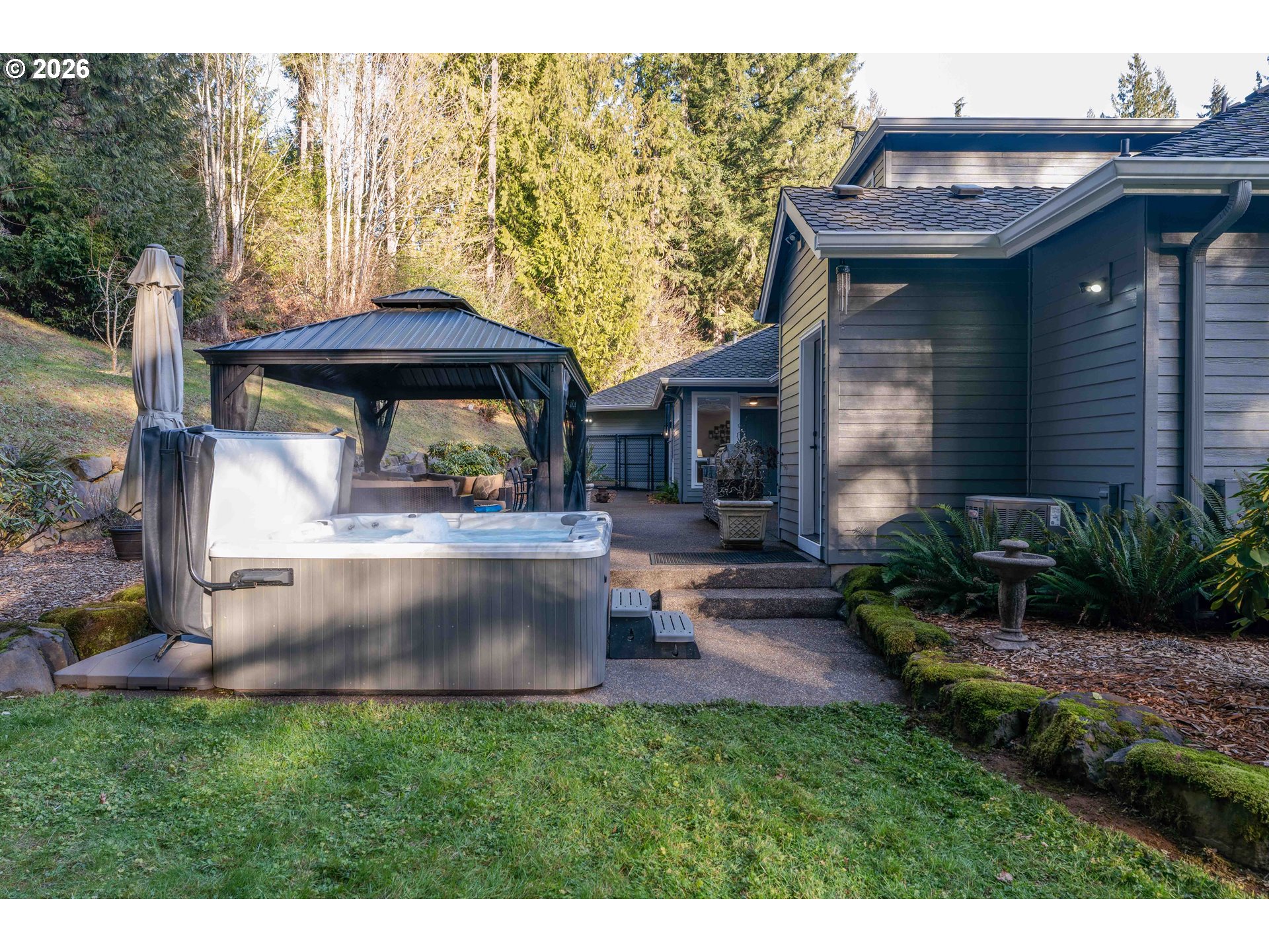 39767 Northwest Murtaugh Road North Plains, OR 97133 - Photo 36 of 48