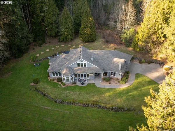 $1,395,000 | 39767 Northwest Murtaugh Road, North Plains, OR 97133