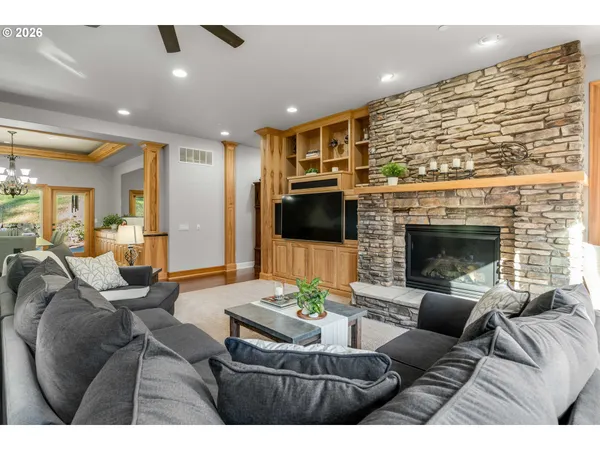 $1,395,000 | 39767 Northwest Murtaugh Road, North Plains, OR 97133