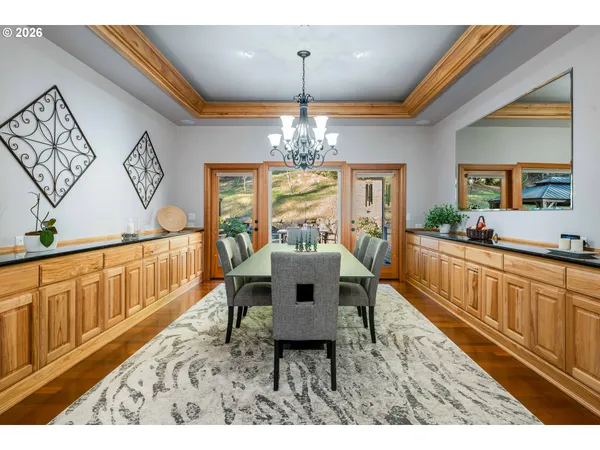 $1,395,000 | 39767 Northwest Murtaugh Road, North Plains, OR 97133
