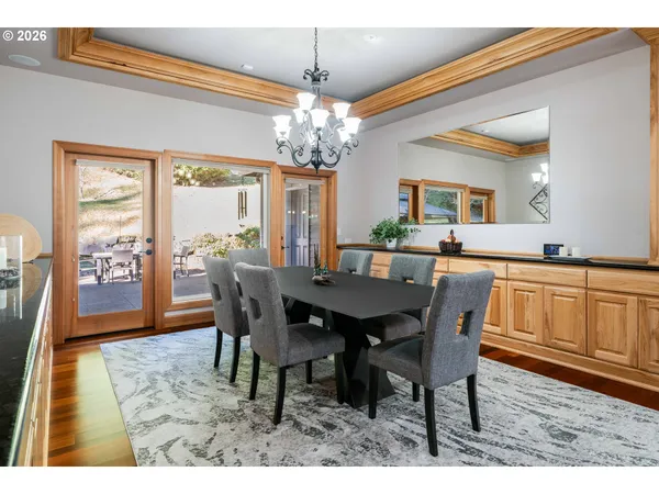 $1,395,000 | 39767 Northwest Murtaugh Road, North Plains, OR 97133