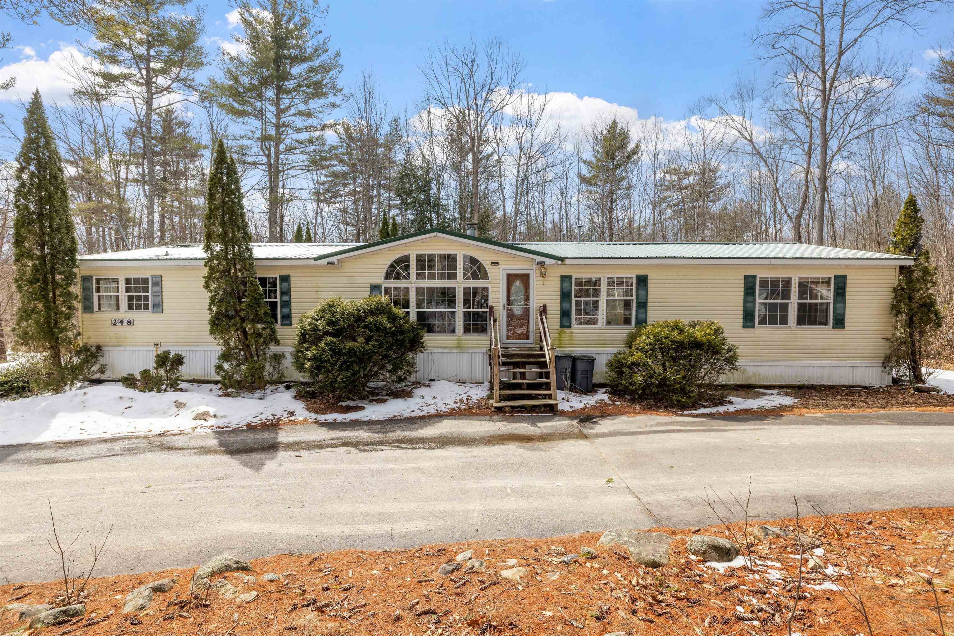 248 N Road Barnstead, NH 03225 - Photo 1 of 41