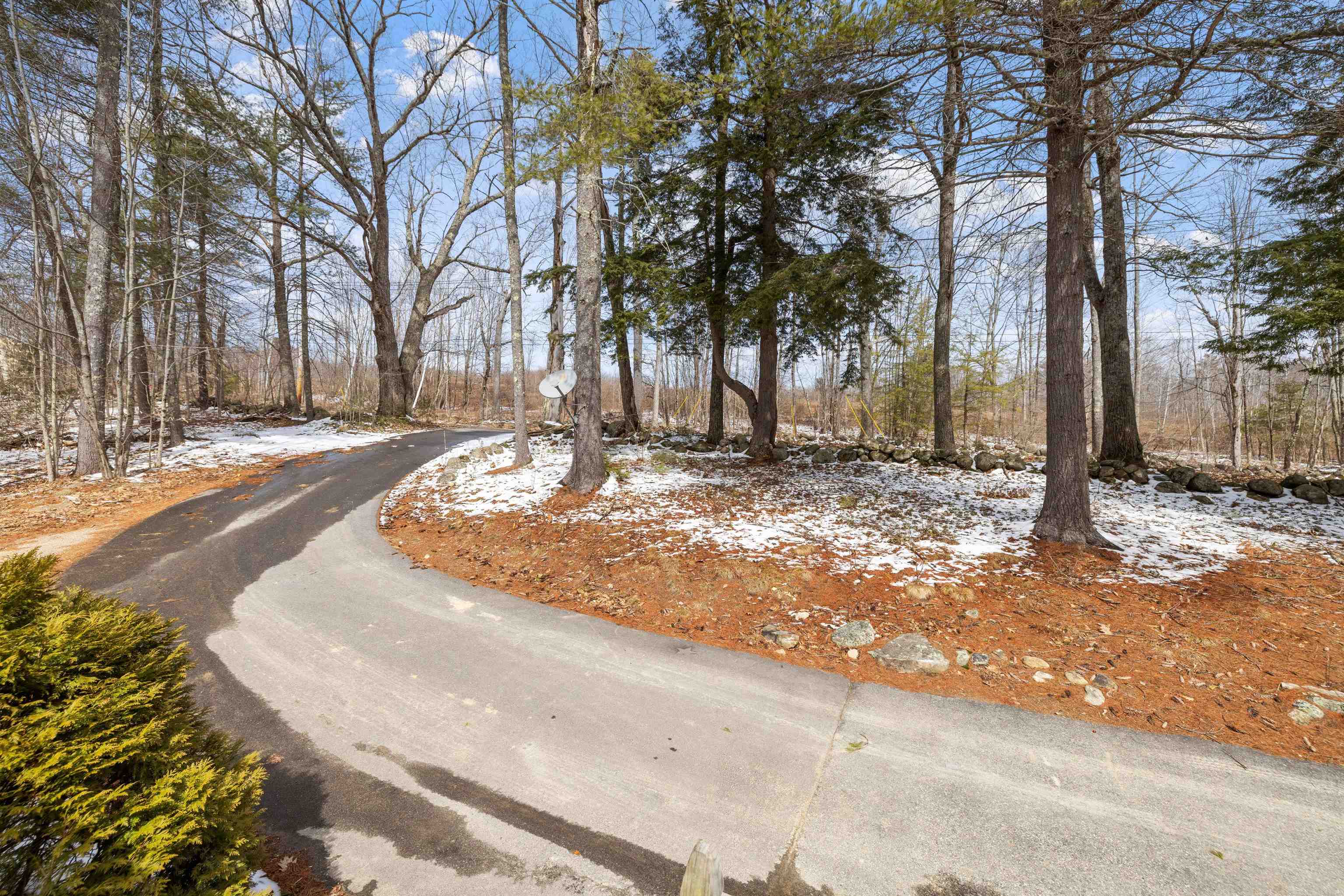 248 N Road Barnstead, NH 03225 - Photo 40 of 41