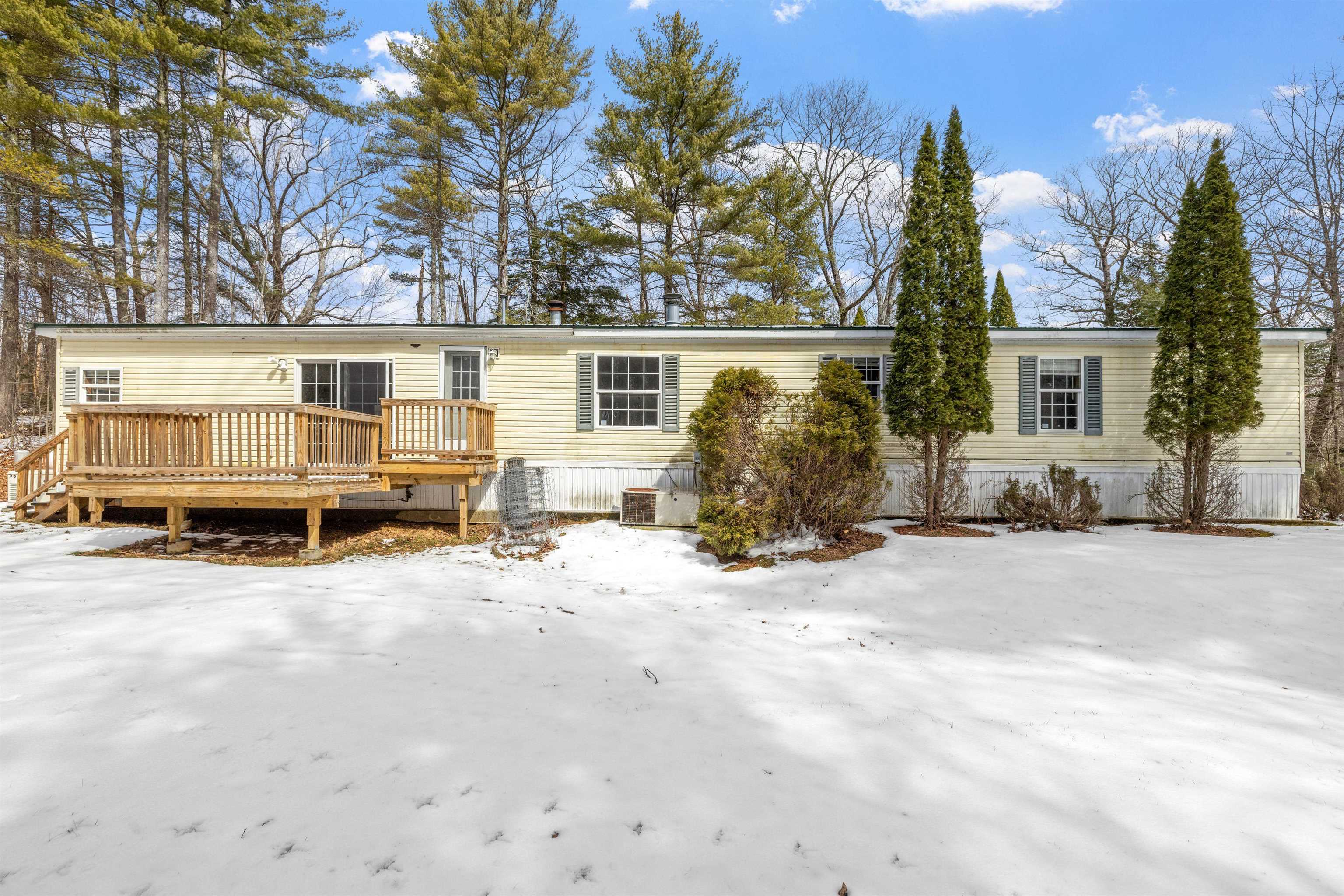 248 N Road Barnstead, NH 03225 - Photo 5 of 41