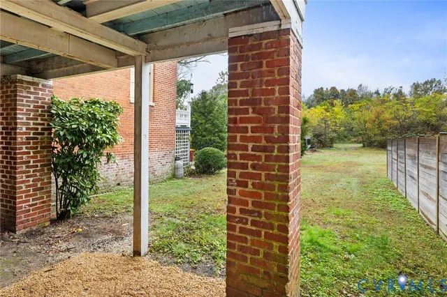 $329,000 | 521 West Washington Street, Petersburg, VA 23803