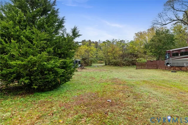 $329,000 | 521 West Washington Street, Petersburg, VA 23803