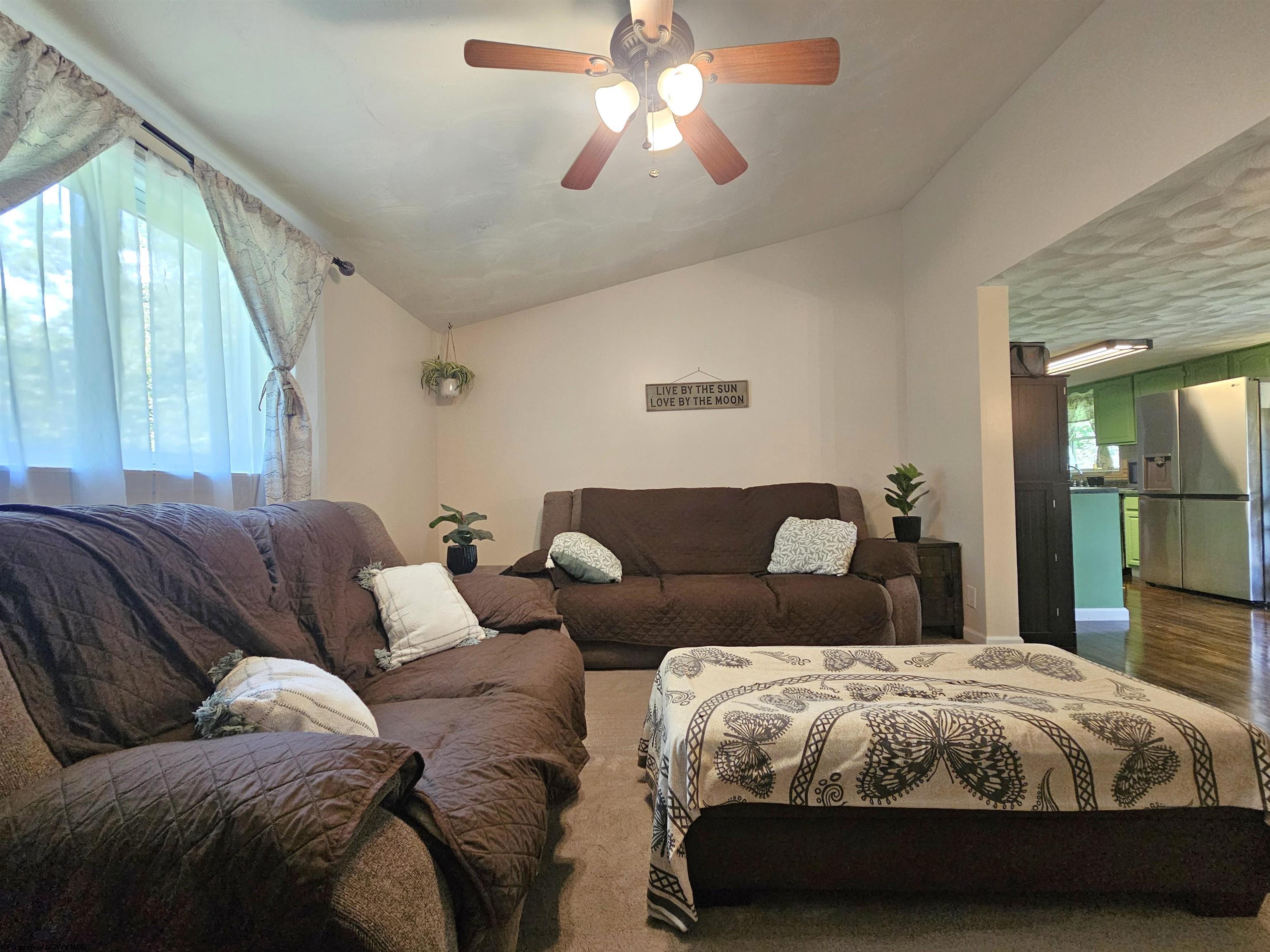 216 Everson Road Fairmont, WV 26554 - Photo 15 of 31 Gallery Image 15