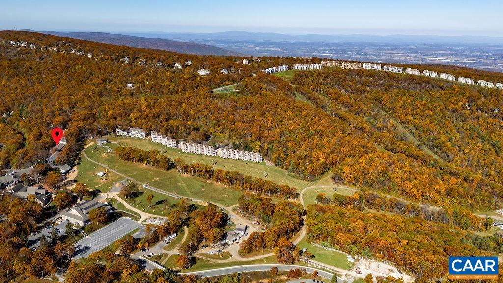 208 Timbers Roseland, VA 22967 - Photo 18 of 22 a view of an ocean