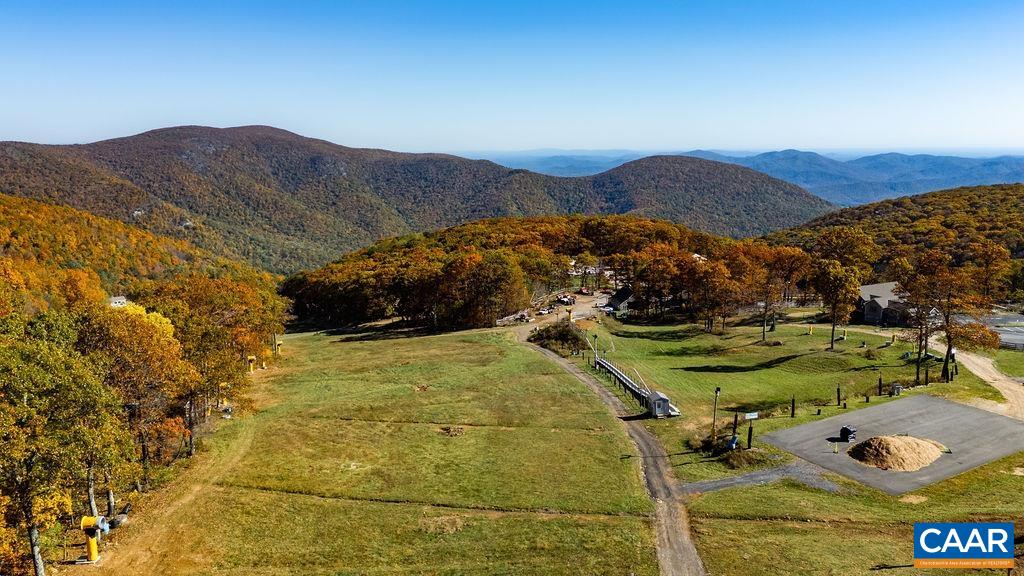 208 Timbers Roseland, VA 22967 - Photo 21 of 22 a view of a backyard