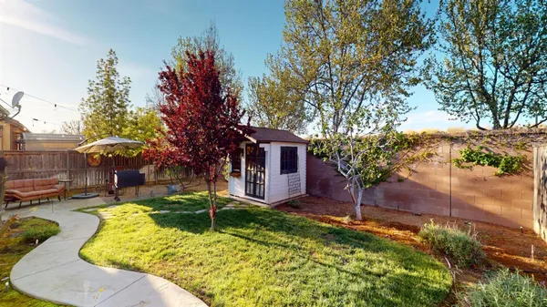 $624,900 | 4153 Serena Avenue, Clovis, CA 93619