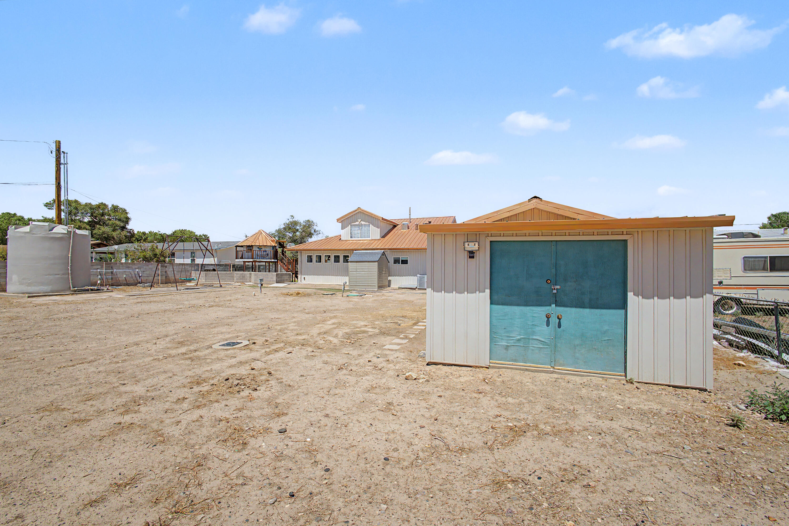 115 Ventura Road Belen, NM 87002 - Photo 30 of 34 Gallery Image 30