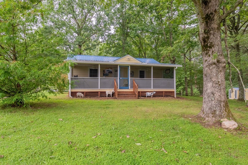 968 Coleman Ridge Road Galax, VA 24333 - Photo 54 of 75 Gallery Image 54