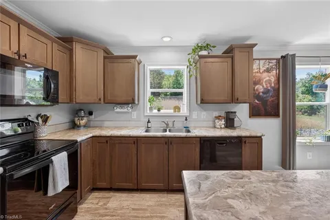 $390,000 | 3710 Shady Brook Drive, Franklinville, NC 27248