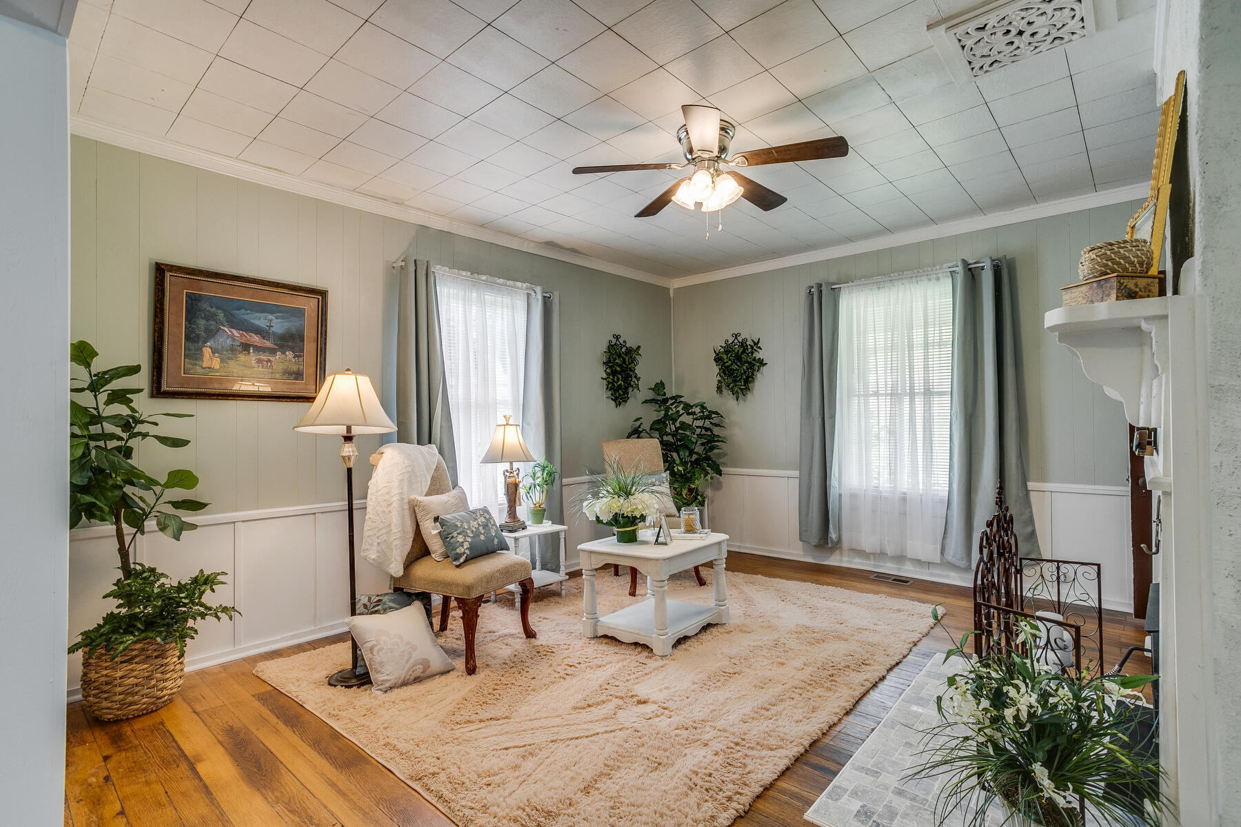 388 Glendale Road Limestone, TN 37681 - Photo 16 of 70 014