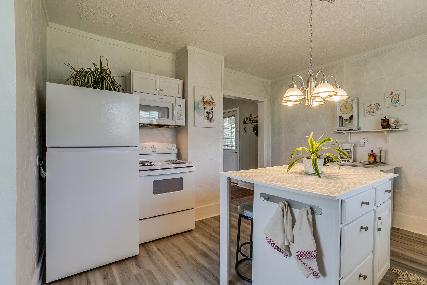 388 Glendale Road Limestone, TN 37681 - Photo 25 of 70 023Kitchen on
