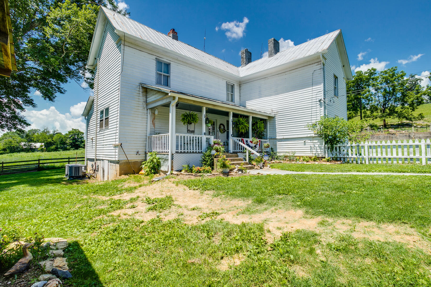 388 Glendale Road Limestone, TN 37681 - Photo 42 of 70 040