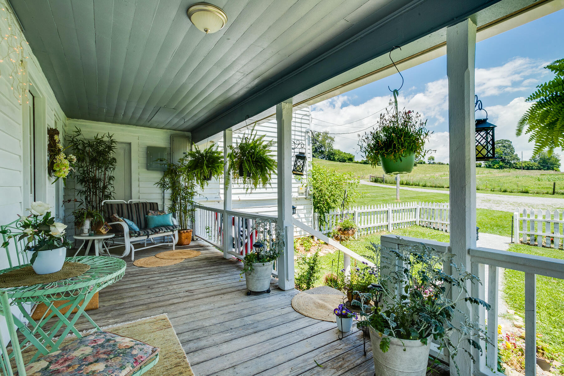 388 Glendale Road Limestone, TN 37681 - Photo 43 of 70 041