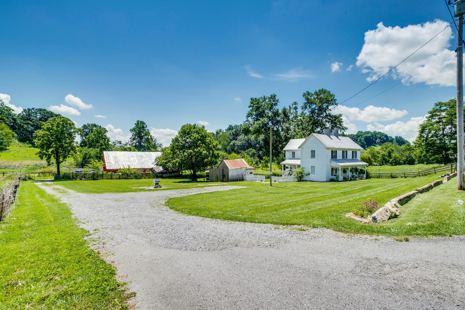 388 Glendale Road Limestone, TN 37681 - Photo 44 of 70 042