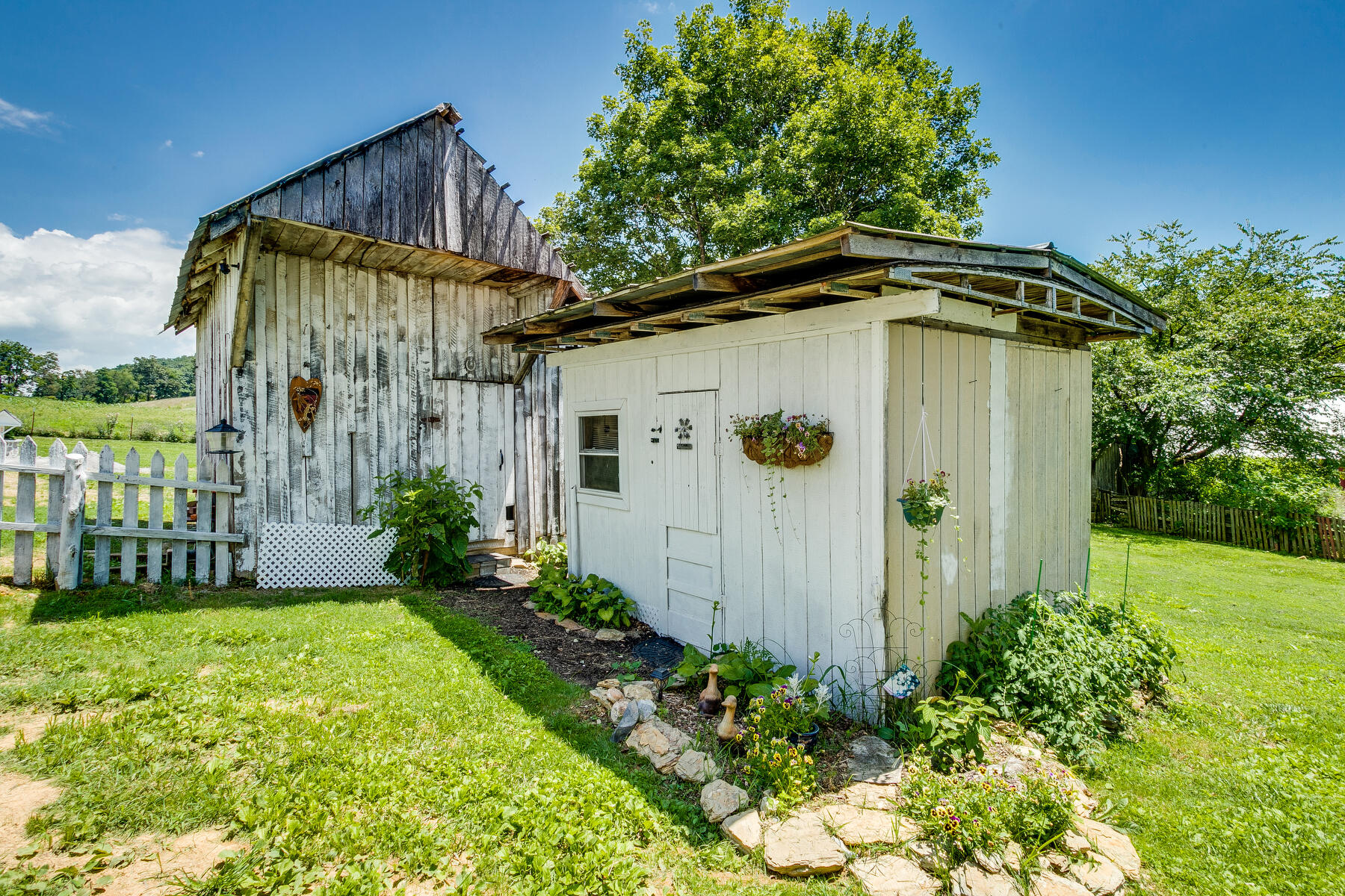 388 Glendale Road Limestone, TN 37681 - Photo 45 of 70 043