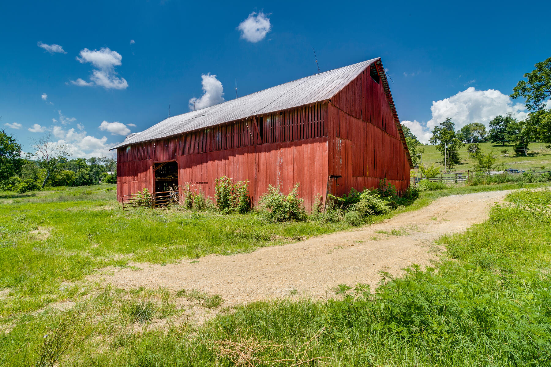 388 Glendale Road Limestone, TN 37681 - Photo 46 of 70 044