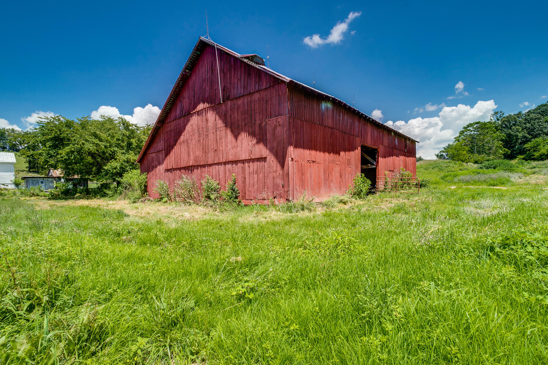 388 Glendale Road Limestone, TN 37681 - Photo 47 of 70 045
