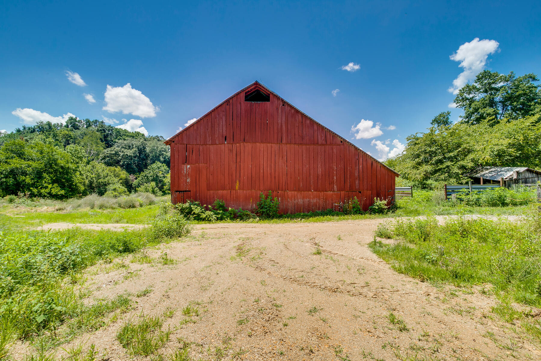 388 Glendale Road Limestone, TN 37681 - Photo 48 of 70 046