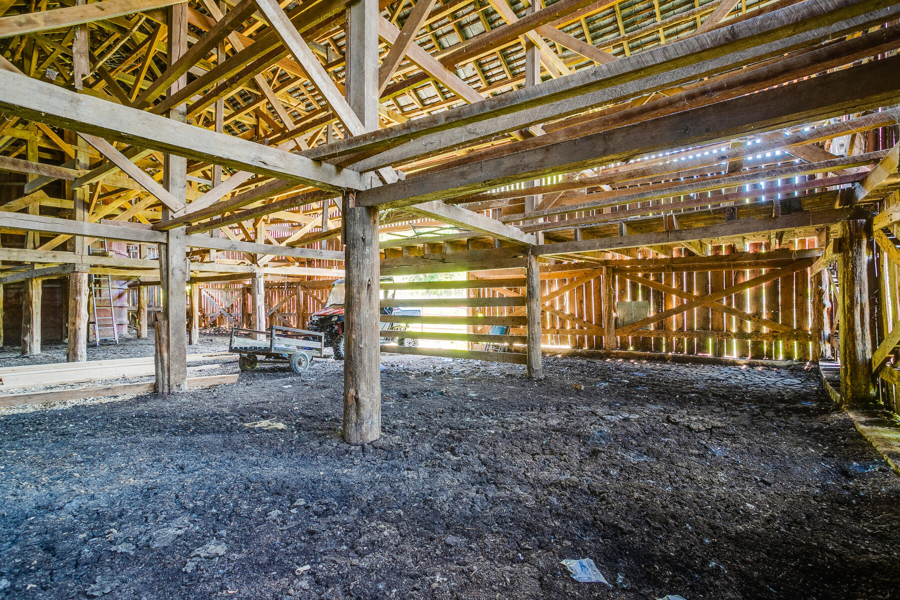 388 Glendale Road Limestone, TN 37681 - Photo 52 of 70 050