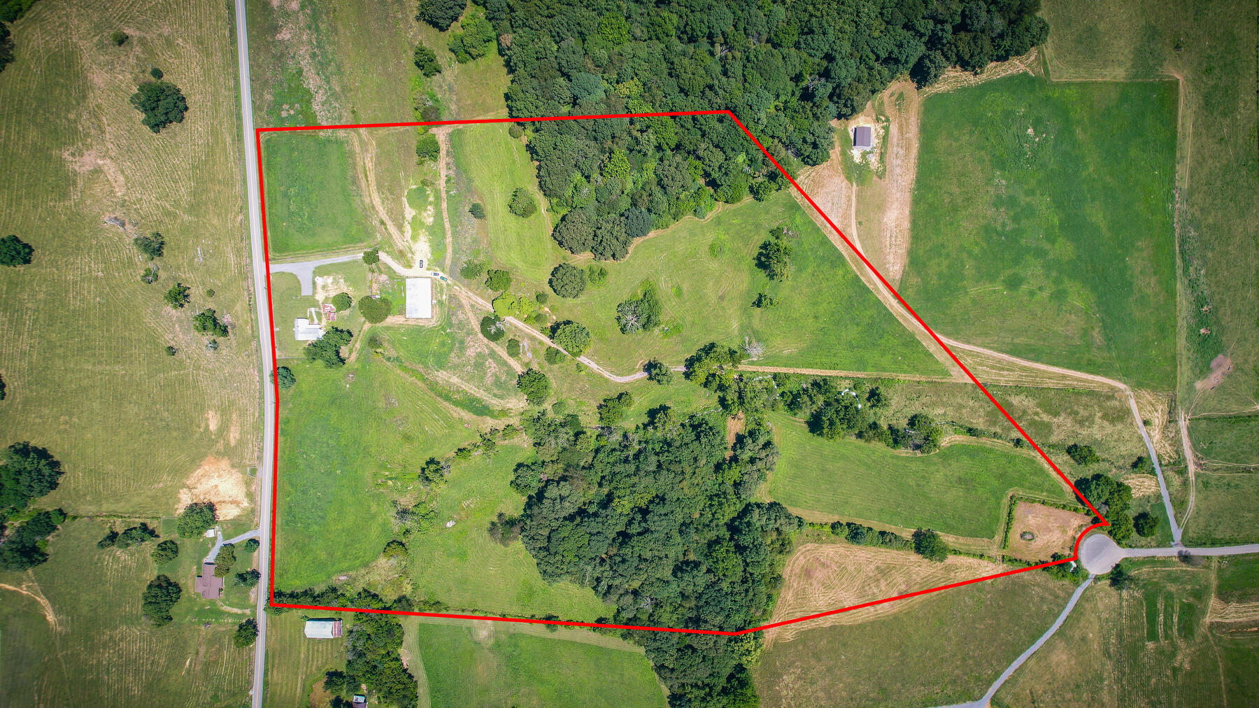 388 Glendale Road Limestone, TN 37681 - Photo 54 of 70 100
