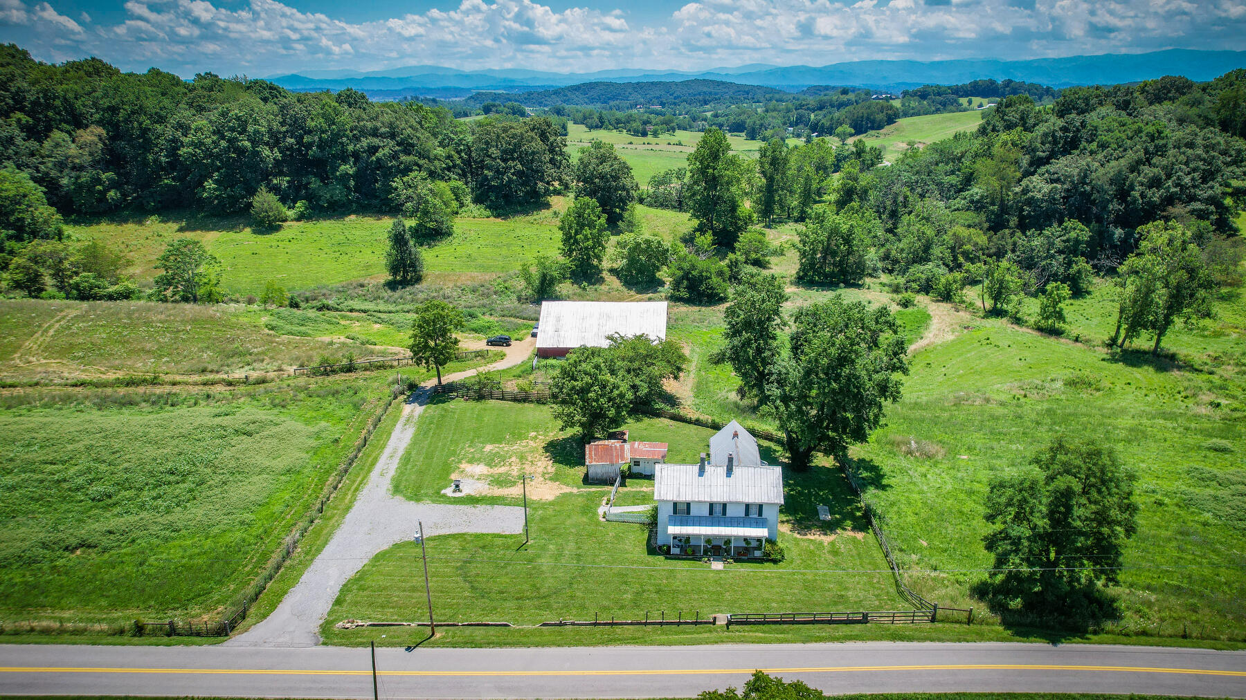 388 Glendale Road Limestone, TN 37681 - Photo 55 of 70 101