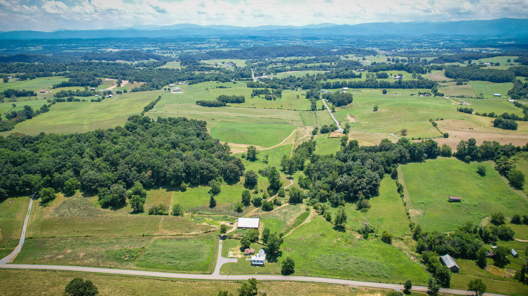 388 Glendale Road Limestone, TN 37681 - Photo 58 of 70 102