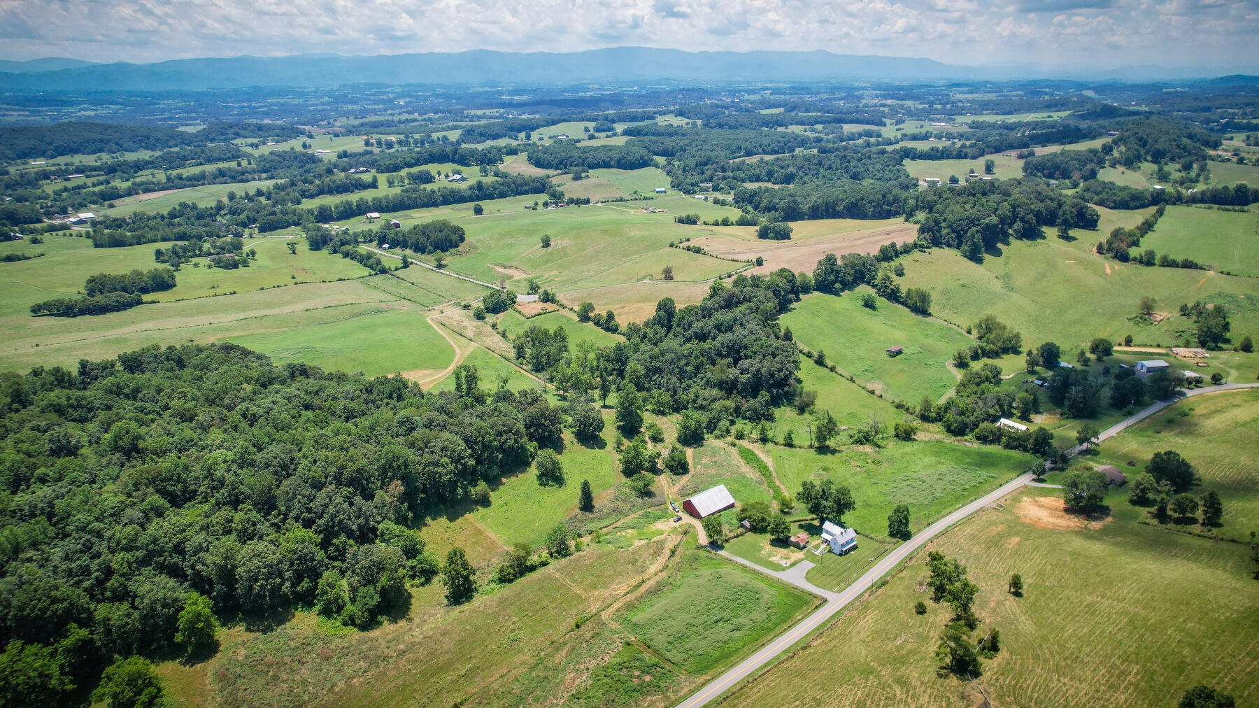 388 Glendale Road Limestone, TN 37681 - Photo 59 of 70 103