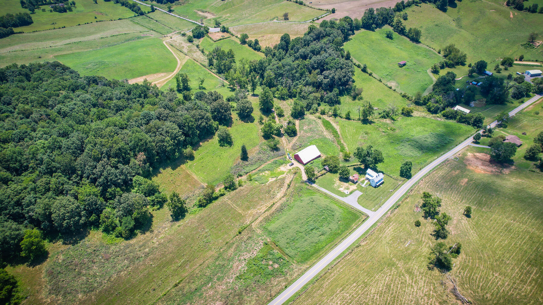 388 Glendale Road Limestone, TN 37681 - Photo 60 of 70 104